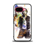 Star Wars Han Solo Art Google Pixel 9a Case