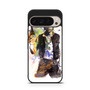 Star Wars Han Solo Art Google Pixel 9 Pro Case