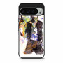Star Wars Han Solo Art Google Pixel 9 Pro XL Case