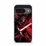 Star Wars Kylo Ren 2 Google Pixel 9/ Pixel 9a/ Pixel 9 Pro/ Pixel 9 Pro XL Case