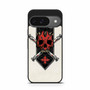 Star Wars Sith Lord Google Pixel 9/ Pixel 9a/ Pixel 9 Pro/ Pixel 9 Pro XL Case