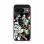 Star Wars the Troopers Google Pixel 9/ Pixel 9a/ Pixel 9 Pro/ Pixel 9 Pro XL Case