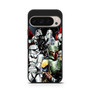 Star Wars the Troopers Google Pixel 9 Pro Case