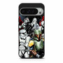 Star Wars the Troopers Google Pixel 9 Pro XL Case