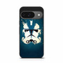 Star Wars Trooper Head Art Google Pixel 9/ Pixel 9a/ Pixel 9 Pro/ Pixel 9 Pro XL Case