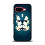 Star Wars Trooper Head Art Google Pixel 9a Case