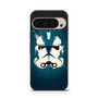 Star Wars Trooper Head Art Google Pixel 9 Pro Case
