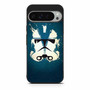 Star Wars Trooper Head Art Google Pixel 9 Pro XL Case