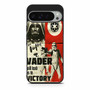 Star Wars Vader Lead us to victory Google Pixel 9 Pro XL Case