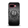 star wars winged lightsaber Google Pixel 9a Case