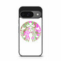 Starbucks Coffee Logo Google Pixel 9/ Pixel 9a/ Pixel 9 Pro/ Pixel 9 Pro XL Case