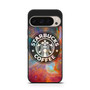 Starbucks Nebula Google Pixel 9 Pro Case