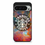 Starbucks Nebula Google Pixel 9 Pro XL Case