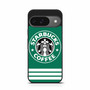 Starbucks StrGO Logo Google Pixel 9/ Pixel 9a/ Pixel 9 Pro/ Pixel 9 Pro XL Case