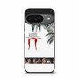 Stephen King IT 2 Google Pixel 9/ Pixel 9a/ Pixel 9 Pro/ Pixel 9 Pro XL Case