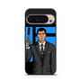 Sterling Archer Google Pixel 9 Pro Case