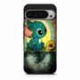 sticth and the turtle Google Pixel 9 Pro XL Case