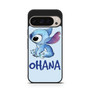 sticth ohana Google Pixel 9 Pro Case