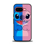 Stitch and his friend Google Pixel 9a Case