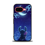 Stitch Night Google Pixel 9a Case