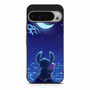 Stitch Night Google Pixel 9 Pro XL Case