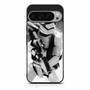 Stormtrooper attack star wars Google Pixel 9 Pro XL Case