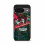 Stranger Things Art Poster Google Pixel 9/ Pixel 9a/ Pixel 9 Pro/ Pixel 9 Pro XL Case