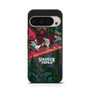 Stranger Things Art Poster Google Pixel 9 Pro Case