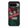 Stranger Things Art Poster Google Pixel 9 Pro XL Case