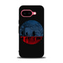 Stranger Things Squad Adventure Google Pixel 9a Case