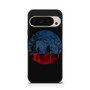 Stranger Things Squad Adventure Google Pixel 9 Pro Case
