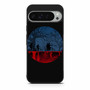 Stranger Things Squad Adventure Google Pixel 9 Pro XL Case