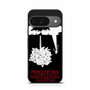 Stranger Things Abstruct art Google Pixel 9/ Pixel 9a/ Pixel 9 Pro/ Pixel 9 Pro XL Case