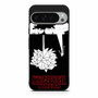 Stranger Things Abstruct art Google Pixel 9 Pro XL Case