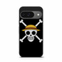Straw Hat Pirates Flag Google Pixel 9/ Pixel 9a/ Pixel 9 Pro/ Pixel 9 Pro XL Case