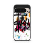 Stussy Art Google Pixel 9 Pro Case