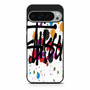 Stussy Art Google Pixel 9 Pro XL Case