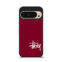 Stussy Hoodie Google Pixel 9 Pro Case