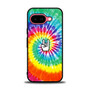 Stussy Tye Dye Rock Google Pixel 9a Case
