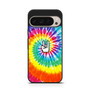 Stussy Tye Dye Rock Google Pixel 9 Pro Case
