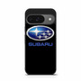 Subaru Logo Google Pixel 9/ Pixel 9a/ Pixel 9 Pro/ Pixel 9 Pro XL Case