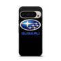 Subaru Logo Google Pixel 9 Pro Case