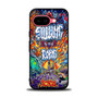 Sublime Rome Sirens Google Pixel 9a Case