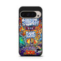 Sublime Rome Sirens Google Pixel 9 Pro Case