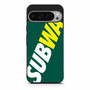 Subway Google Pixel 9 Pro XL Case