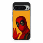 Super Hero Series Deadpool Google Pixel 9 Pro XL Case