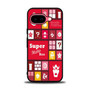Super Mario Bros Google Pixel 9a Case