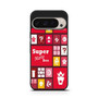 Super Mario Bros Google Pixel 9 Pro Case