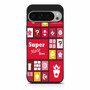 Super Mario Bros Google Pixel 9 Pro XL Case