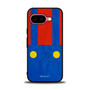 Super Mario Outfit Google Pixel 9a Case
